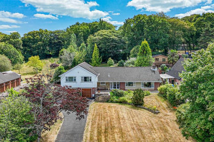 4.3 acres of House with Land for sale in Guestling
