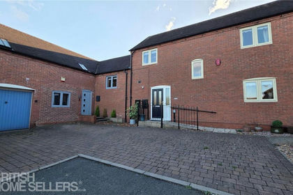 Barn Conversion for sale in South Derbyshire