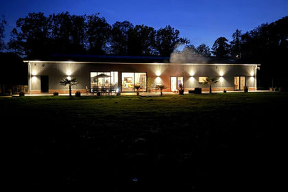 2 acres of Barn Conversion for sale in Great Witchingham