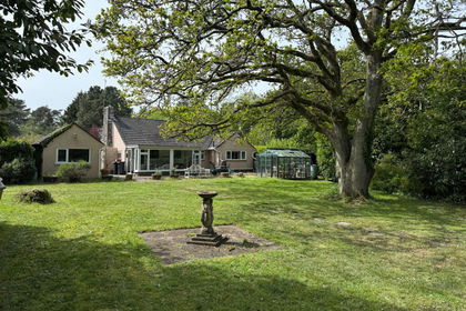 1.2 acres of House with Land for sale in St. Leonards and St. Ives