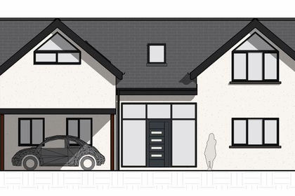 Development Land for sale in Pendoylan