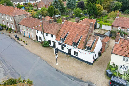 Pub for sale in Langham