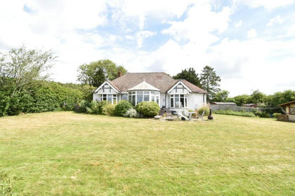 2 acres of House with Land for sale in Lenham