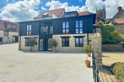 Land for sale in Stalbridge