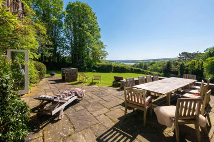 Barn Conversion for sale in St. Minver Lowlands