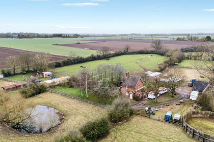 7.5 acres of Agricultural Land for sale in West Keal