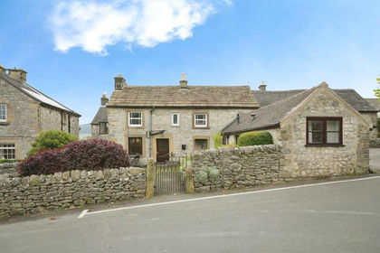 Land for sale in Youlgreave