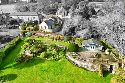 Land for sale in Mabe