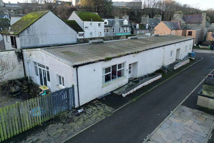 Commercial Land for sale in Caithness, Sutherland and Easter Ross