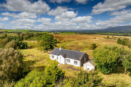 1.8 acres of Cottage for sale in Kaber