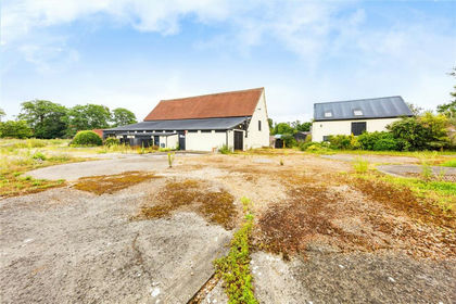 Development Land for sale in Great Bardfield