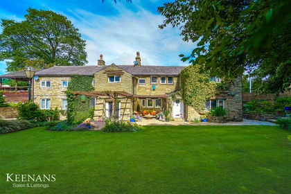 Historic House for sale in Rossendale and Darwen