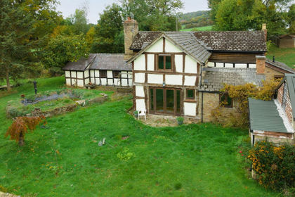 5 acres of Land for sale in Cradley and Storridge