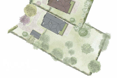 Building Plot for sale in Tolleshunt Major
