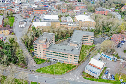 Redevelopment Land for sale in Halesowen