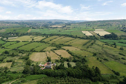 20 acres of Holiday Let Property for sale in Danby