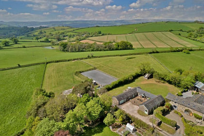 4 acres of Land for sale in Staverton