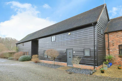 Land for sale in Astley and Dunley