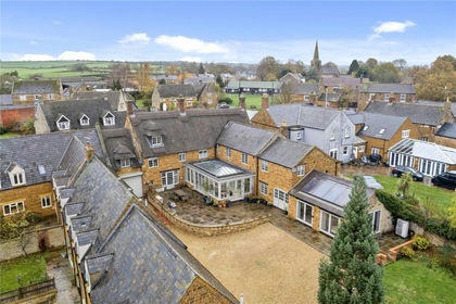 6.5 acres of Land for sale in Caldecott