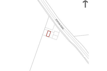 Undeveloped Land for sale in Collingham