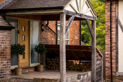 Land for sale in Hartlebury