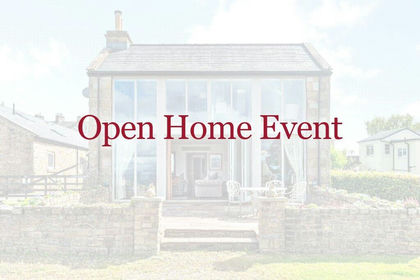 1.5 acres of House with Land for sale in Mellor