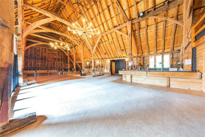 Development Land for sale in Great Bardfield