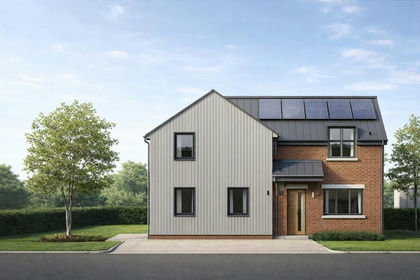 Development Land for sale in Belper