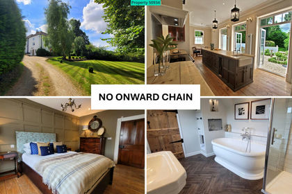 1.2 acres of Land for sale in Welton le Wold