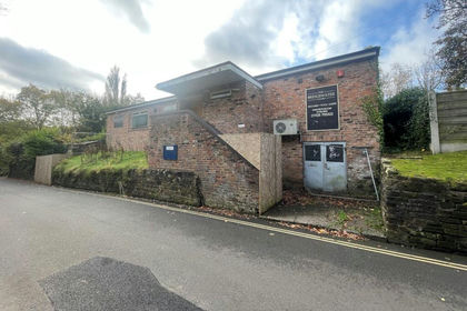 Development Land for sale in Lymm