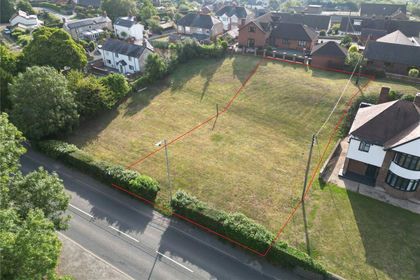 Development Land for sale in Llanymynech and Pant