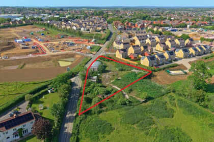 Development Land for sale in Frome
