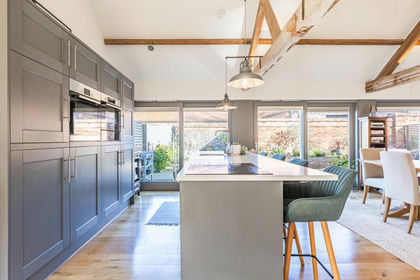 Land for sale in Sustead