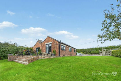 3.3 acres of Development Land for sale in Milwich