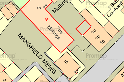 Development Land for sale in North East Hertfordshire