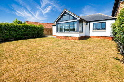 Barn Conversion for sale in Irchester