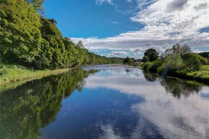 7.7 acres of Recreational Land for sale in Haydon