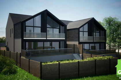 Development Land for sale in Greencroft