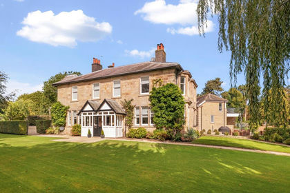 1.8 acres of House with Land for sale in Quarndon
