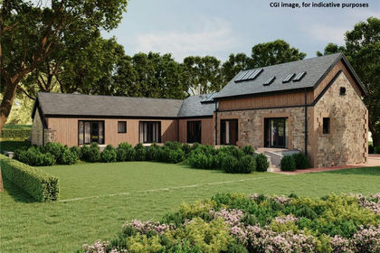 Development Land for sale in Berwickshire, Roxburgh and Selkirk