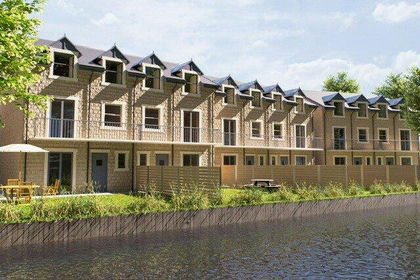 Development Land for sale in Burnley