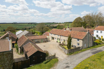 1.9 acres of House with Land for sale in Newton