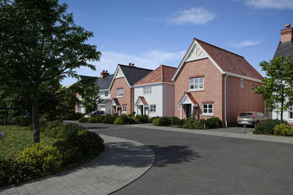 Development Land for sale in Tillingham