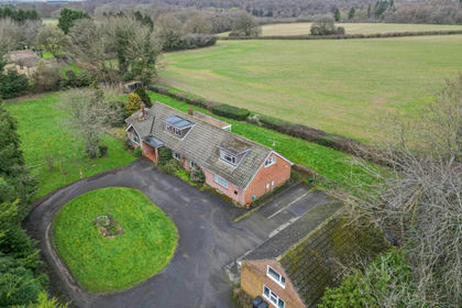 1 acre of Land for sale in Goring Heath