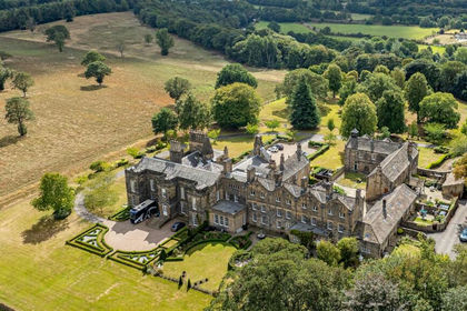 18 acres of Land for sale in Calder Valley