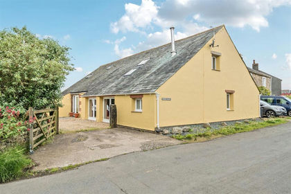 Barn Conversion for sale in Blennerhasset and Torpenhow