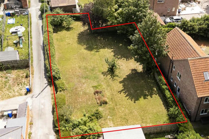Development Land for sale in Bishop Wilton