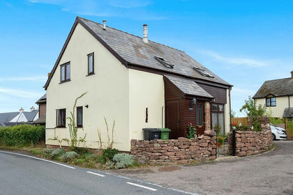 Barn Conversion for sale in Linton (Penyard Ward)