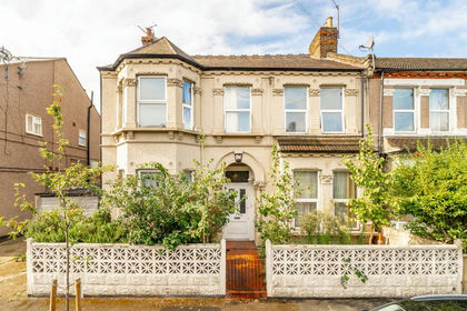 Development Land for sale in Mitcham and Morden