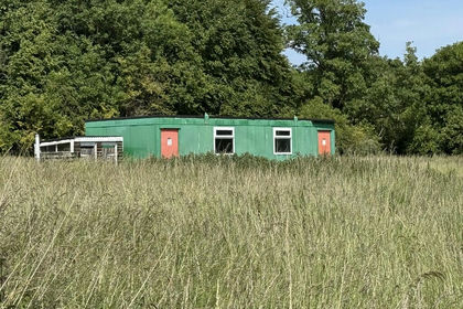 3 acres of Land for sale in Heytesbury